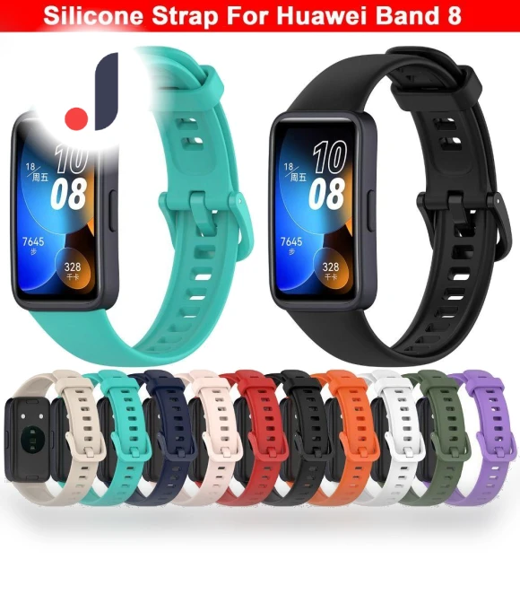 Sport Smart Watch Accessories Strap — Smartwatch Straps, Xuulu6633