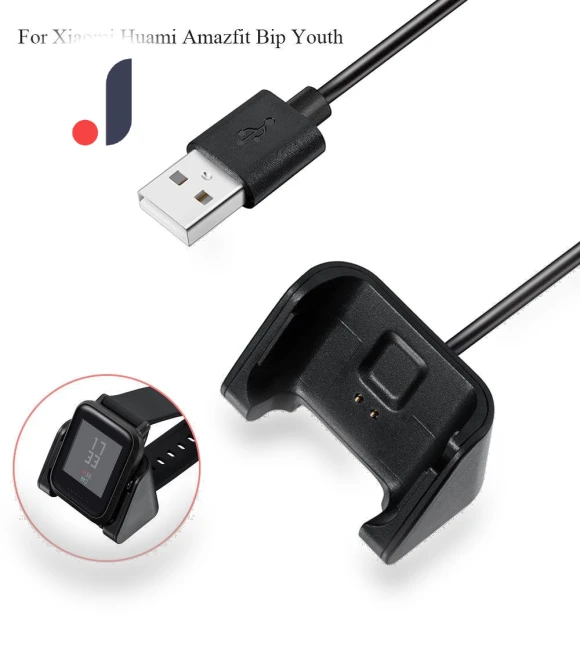 Sports Replacement Smart Watch Charger — Smartwatch Accessories, YWdingji