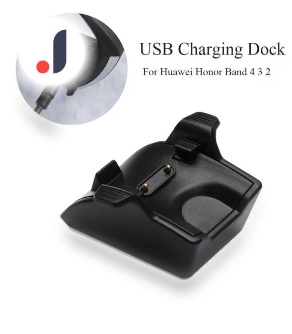 Sports Wristband Smart Watch Charger — Smartwatch Charging Solutions, Guomu