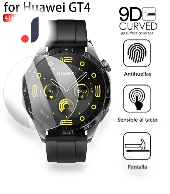Tempered Glass Screen Protector — Screen Protectors, DTyunzhou