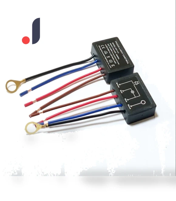 Touch Lamp Control Module — Light Dimmers, HZtiankong