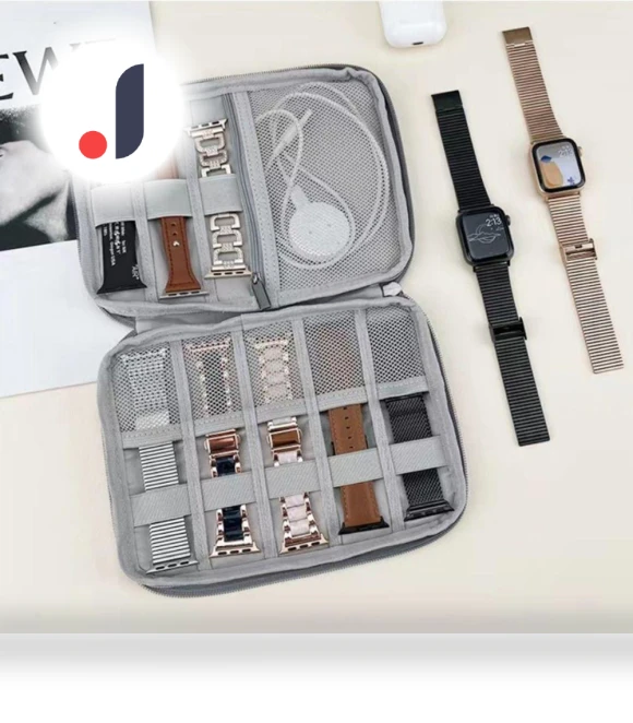Watch Band Storage Case — Cabinets & Cases, Qianhui22