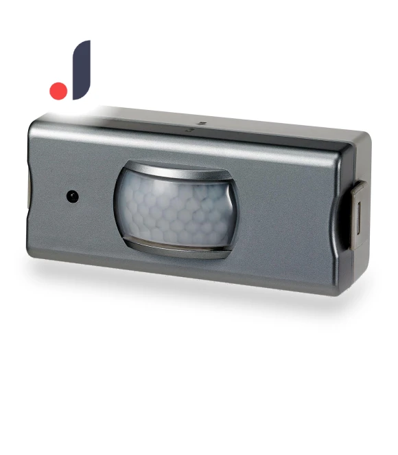 Wireless Chime Sensor Transmitter Intercom — Wireless Jack Systems, ELPA