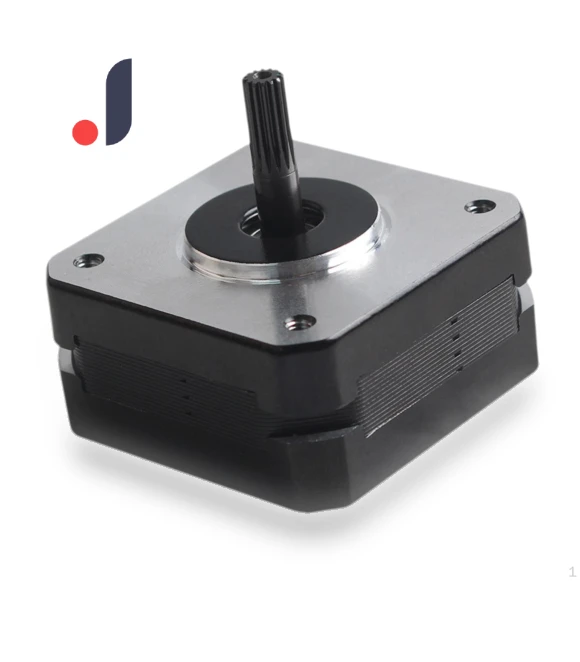 3D Printer Stepper Motor — 3D Printer Motors, Hobbies mall