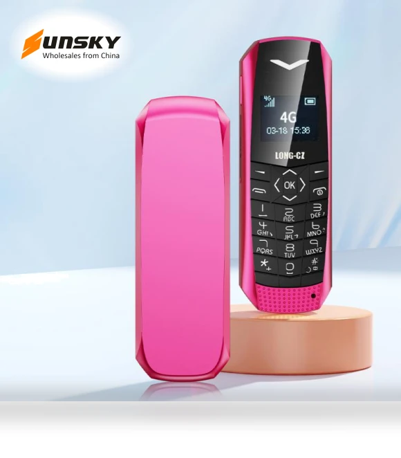 4G Mini Phone — Mobile Devices & Accessories, LONG-CZ