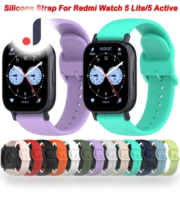 Adjustable Wristband — Smartwatch Straps, bixing