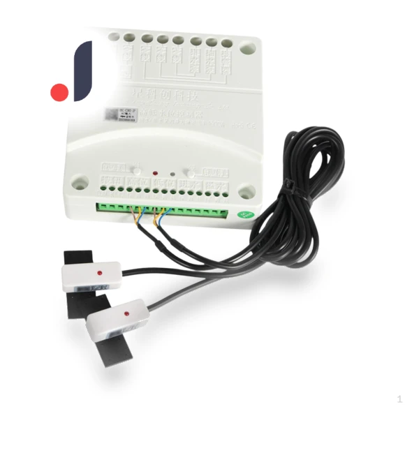Automatic Water Level Controller — Controllers, Hobbies mall