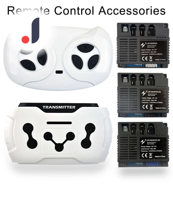 Bluetooth Remote Control Accessories — Remote Controls, yanda