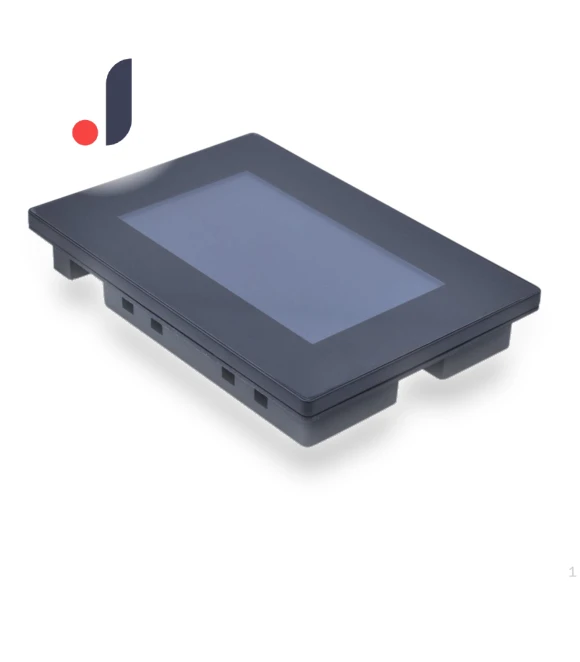 Capacitive Touch Screen HMI Display — Touch Panels, Hobbies mall