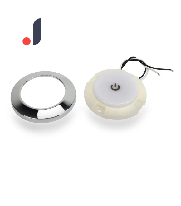 Car Reading Light — Light Kit, 3CZY