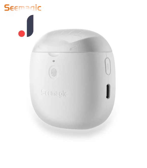 Electric Automatic Nail Clipper Pro — Callus Trimmers, Xiaomi