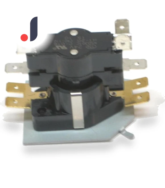 Electric Heating Sequence Controller — Phase Angle