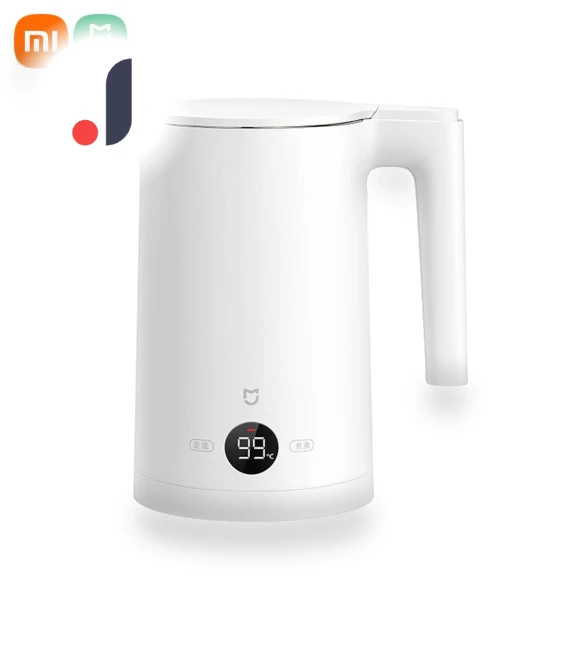 Electric Kettle — Beverage Warmers, Xiaomi