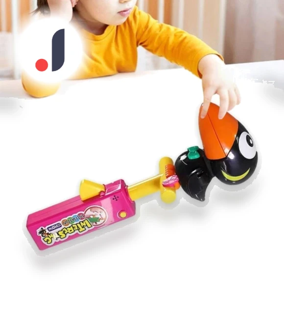 Electric Talking Parrot Toy — Interactive, baoxun