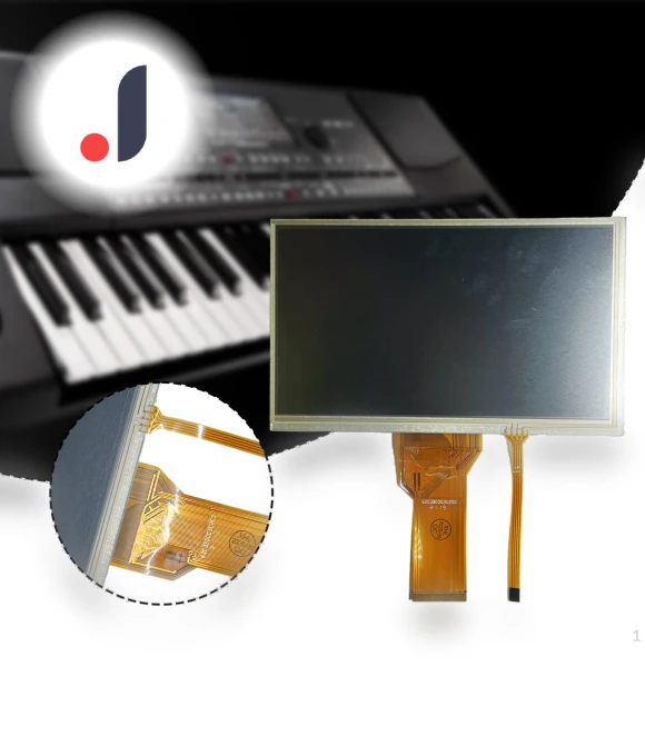 High Straight Touch Panel — Touchscreen Panels, Deals2019ing