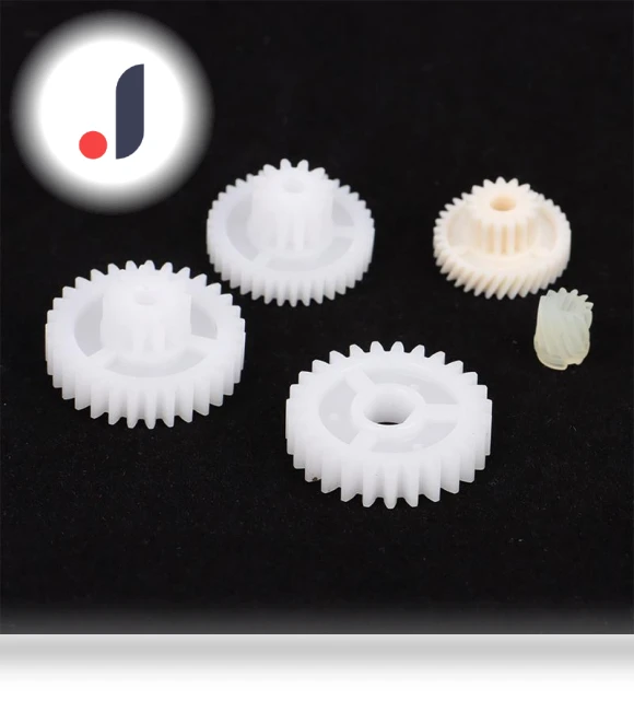 Intelligent Sweeping Robot Side Brush Set — Smart Cleaning Robots, JOHO - CarGear