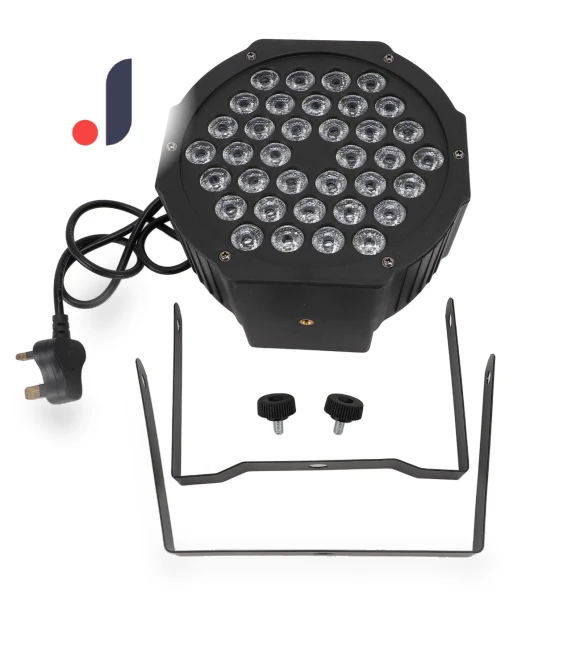 LED Stage Light — Black Light, OutsideWorld