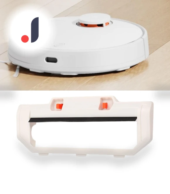 Main Brush Cover for Vacuum Cleaner — Accessories, TaoPo Directs