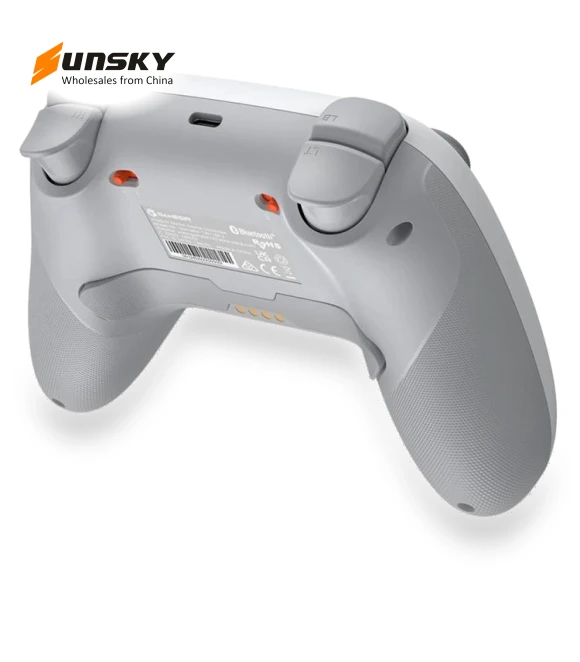 Nova 2 Lite Tri-Mode Wireless Game Controller — Gaming Controllers, GameSir