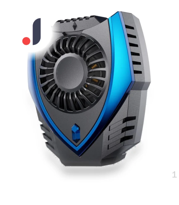 Phone Cooler — Cooling Pads & Fans, Hobbies mall