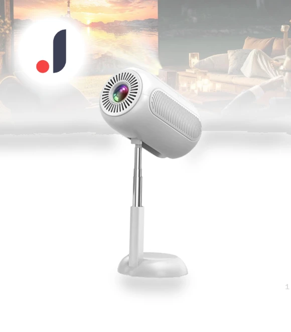 Portable Projector — Home Theater Projectors, Hobbies mall
