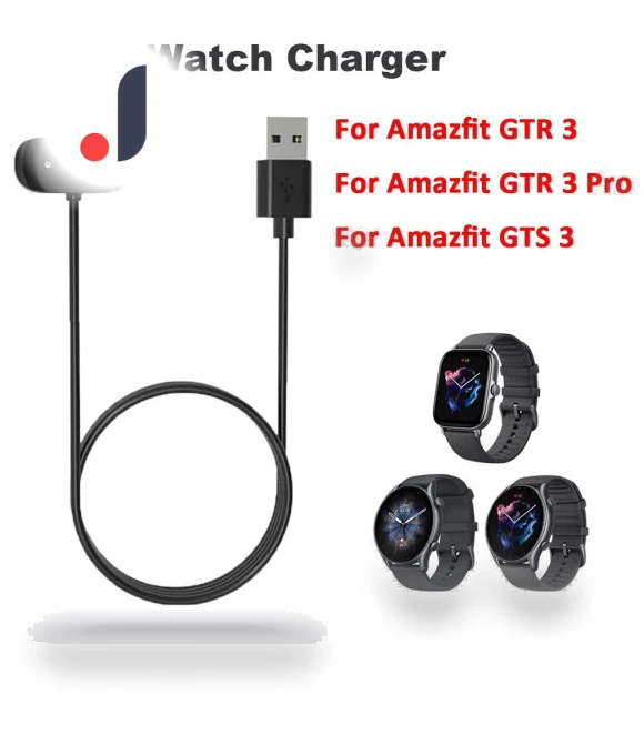 Portable Smart Watch Charger — Smartwatch Charging Solutions, CUialunm12