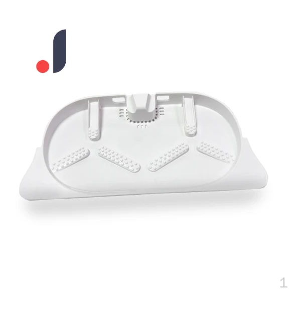 Robot Vacuum Cleaning Tray — Accessories, Hobbies mall