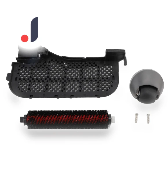 Robot Vacuum with Self-Cleaning Brush — Smart Cleaning Robots, TaoPo Directs