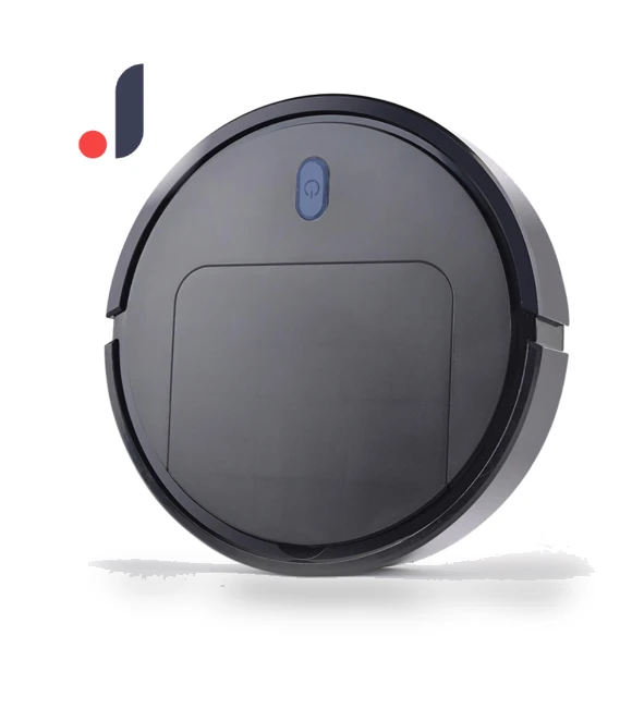 Robotic Vacuum Cleaner — Smart Cleaning Robots, TaoPo Directs