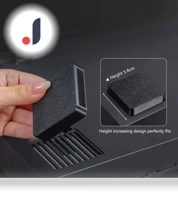 Smart Aquarium Modification Back Panel — Stands, Wotypea
