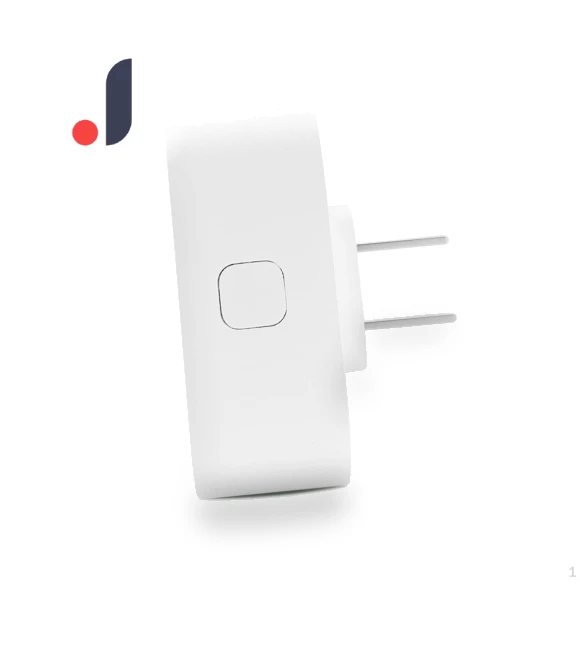 Smart Home Hub with US Plug — Smart Home Hubs & Controllers, Hobbies mall