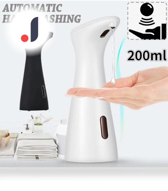 Smart Infrared Sensor Soap Dispenser — Care Dispensers, MIJIA HOME