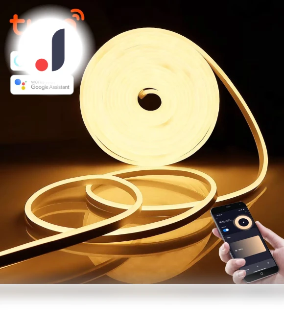Smart LED Strip — LED Strips, MALITAI