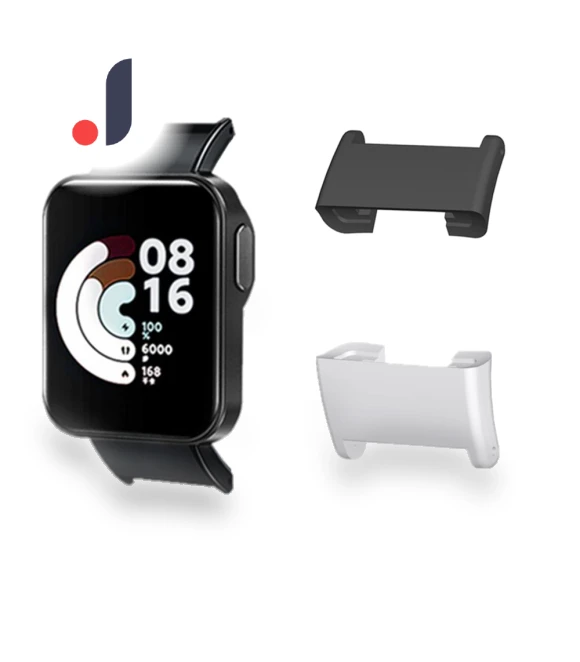 Smart Metal Connector Strap Adapter — Bands, GreenTreea