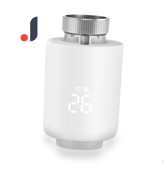 Smart Radiator Thermostat Valve — Heaters, Hobbies mall