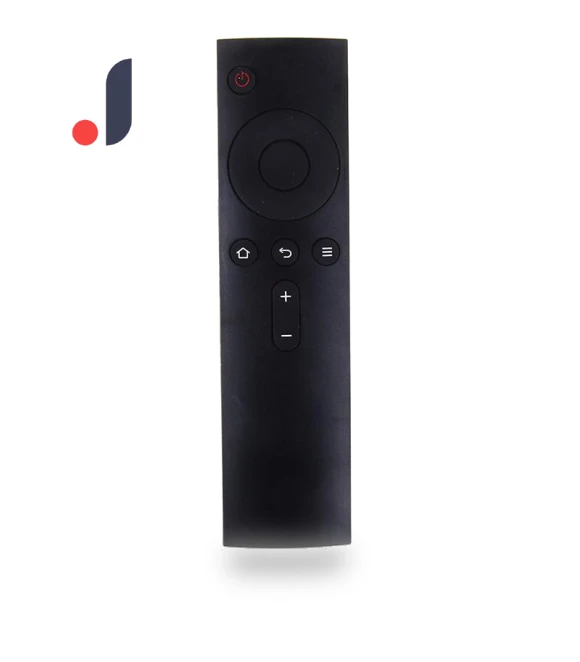 Smart Remote Control — Remote Controls, Shaking All