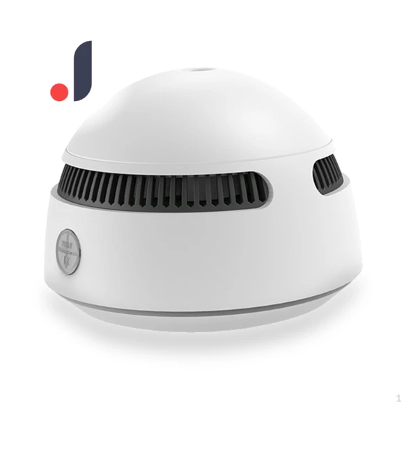 Smart Smoke Detector Alarm — Smoke Detectors, Fashion Jelewery