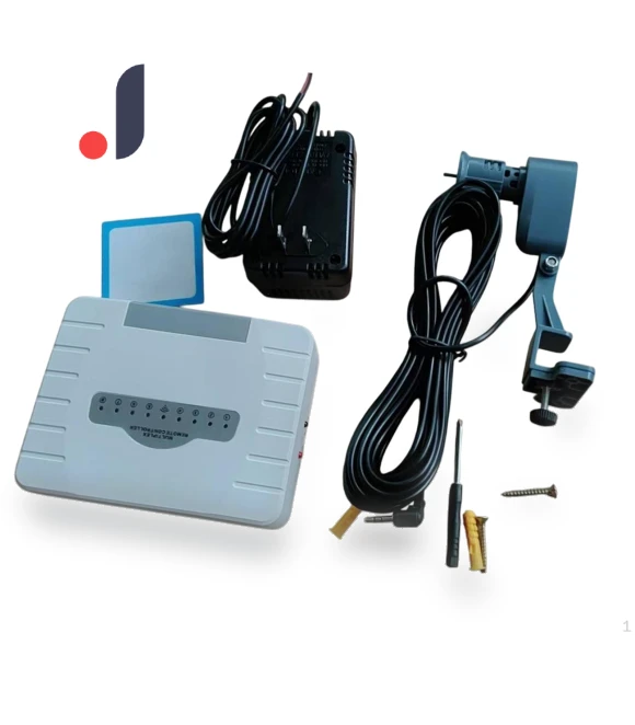 Smart Sprinkler Controller — Controllers, SunshineTek