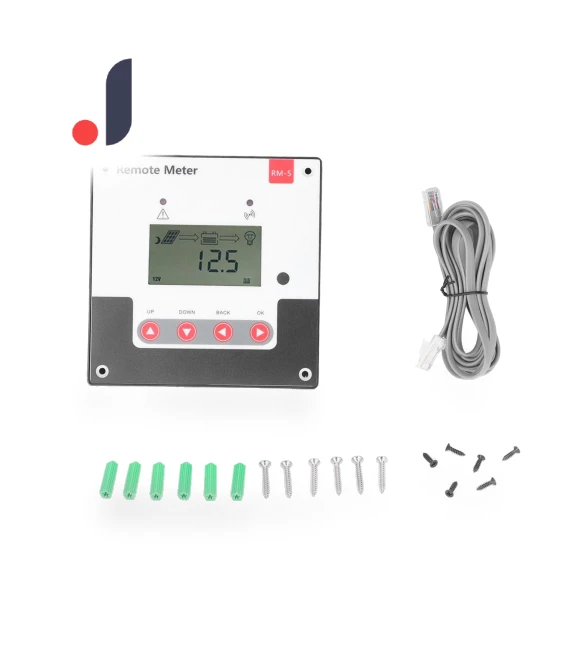 Solar Charge Controller Regulator — Chargers, 3CZY