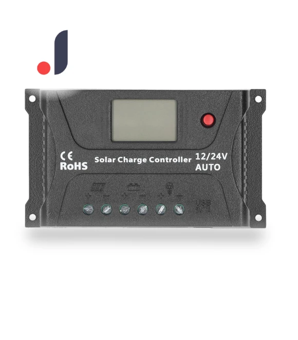 Solar Charge Controller — Renewable Energy Solutions, 3CZY