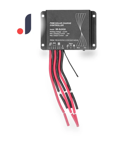 Solar Charge Controller — Renewable Energy Solutions, 3CZY