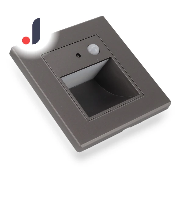 Step Lights with Motion Sensor — Step Lights, TaoPo Directs