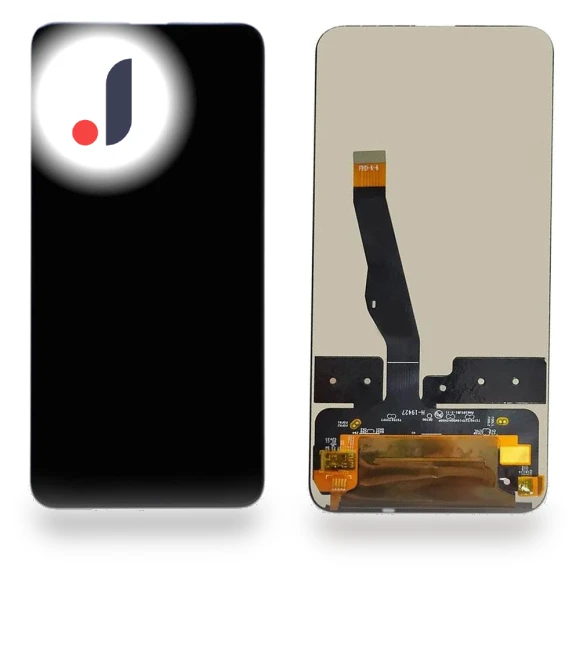 Touchscreen LCD Assembly — Touchscreen Panels, Tautoparts
