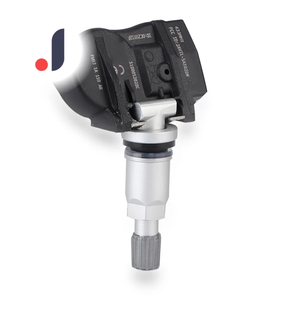 Tyre Pressure Sensor TPMS — TPMS Sensor Replacements, Crystal