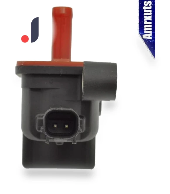 Vacuum Electromagnetic Valve Switch — , Amrxuts