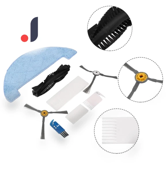 Vacuum Mop Accessory Kit — Accessories, lily home
