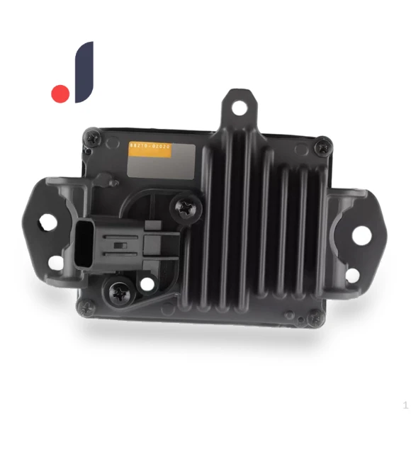 Wave Radar Distance Sensor — Radar Detectors, Sports