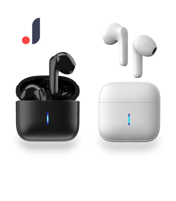 Wireless Earbuds — In-Ear Headphones, Mary Von