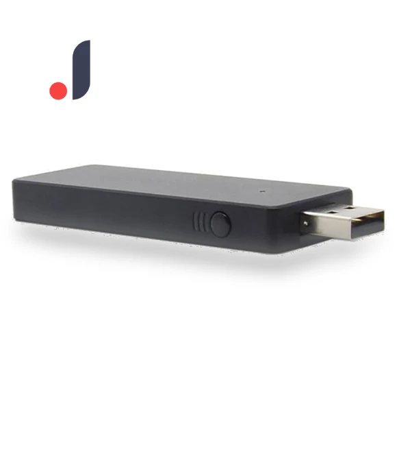 Wireless USB Adapter for Game Receiver — Gaming Connectivity, happybuySE