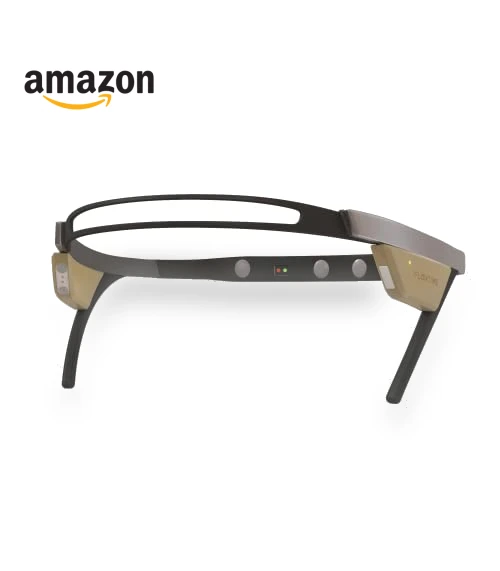 Biosensing Meditation Headband — Arm & Wrist Wearables, Entertech